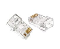 PremiumCord Konektor RJ45 8pinů UTP Cat5e na lanko (licna)