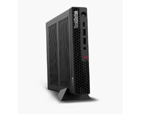 Lenovo ThinkStation P3 Tiny i9-14900/32GB/1TB SSD/NVIDIA T1000 8GB/3yOnSite/Win11 PRO/černá