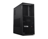 Lenovo ThinkStation P3 Tower i7-14700/16GB/512GB SSD/3yOnSite/Win11 PRO/černá