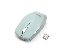 OMEGA MOUSE WIRELESS 1200 DPI MINT