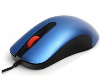 OMEGA MOUSE OM-520 1000DPI BLUE