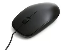 OMEGA MOUSE OPTICAL 1000DPI BLISTER BLACK