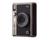 Fujifilm INSTAX MINI EVO - Gold