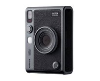 Fujifilm INSTAX MINI EVO - Silver