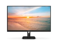 Philips LCD 27E1N1800A 27" IPS 4K/3840x2160@60Hz/4ms/350cd/2xHDMI/DP/Repro/VESA