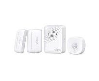 TP-Link Tapo T30 KIT - Startovací sada Smart senzorů ( Tapo H100 x1 + Tapo T100 x1 + Tapo T110 x2 )