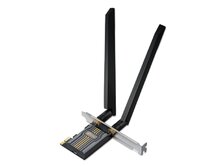 TP-Link Archer TBE400E - BE6500 Wi-Fi 7 Bluetooth 5.4 PCIe adaptér