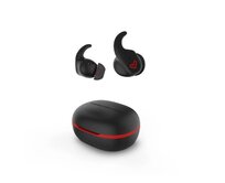 Energy Sistem Space Freestyle Earphones (Secure fit+, IPX5, ESmart connect App)