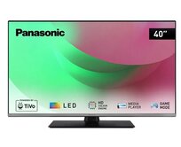 Panasonic TV TB-40S45AEZ Smart Powered by TiVo TV, 100cm, FHD, LED, HDR10, DVB-T2/S2/C