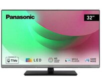 Panasonic TV TB-32S45AEZ Smart Powered by TiVo TV, 80cm, FHD, LED, HDR10, DVB-T2/S2/C