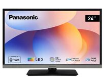 Panasonic TV TB-24S40AEZ Smart Powered by TiVo TV, 60cm, HD, LED, HDR10, DVB-T2/S2/C