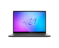 ASUS ROG Zephyrus G16 - Ultra 9 Processor 285H/32GB/2TB SSD/RTX 5070Ti 12GB/16"/2,5K/OLED/240Hz/2y PUR/Win 11 Pro/šedá