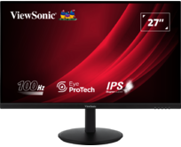 Viewsonic VG2709-2K-MHD-2 27" IPS QHD 2560x1440/50M:1/4ms/350cd/2xHDMI/DP/Repro/VESA