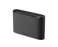 Mercusys MT110 - 4G LTE Mobilní N150 Wi-Fi Modem a router