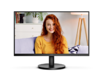 AOC LCD U27B3A 27" IPS 4K/3840x2160@60Hz/4ms/350cd/2xHDMI/DP/Repro/VESA