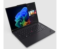 Lenovo ThinkPad T14s G6 AMD Ryzen AI 7 PRO 360/64GB/1TB SSD/14" 1920x1200 IPS Multi-touch/5G/3yPremier/Win11 Pro/černá