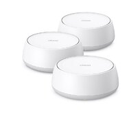 TP-Link Deco BE25(3-pack) - BE3600 Systém Mesh WiFi 7 pro celou domácnost