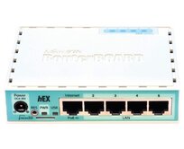 MikroTik RouterBOARD E50UG, hEX (2024 version)