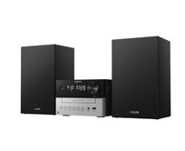 Philips TAM3205/12 Music system poškozený obal