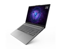 Lenovo LOQ 15IAX9E   i5-12450HX/16GB/SSD 1TB/15,6"/IPS/FHD/144Hz/300nitů/RTX3050 6GB/RJ45/bez OS/šedá