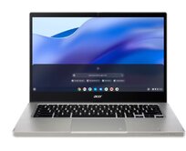 Acer Chromebook VERO 514 (CBV514-1HT-54B1) i5-1235U/8GB/256GB SSD/ 14" FHD IPS Touch/Chrome/šedá