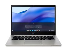 Acer Chromebook VERO 514 (CBV514-1HT-3206) i3-1215U/8GB/256GB SSD/14" FHD IPS Touch/Chrome/šedá 