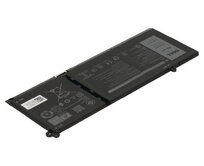 Dell PG8YJ - 3 článková Baterie do Laptopu 11,25V 3467mAh