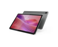 Lenovo TAB 10,1"   MTK Helio G85/4GB/128GB/10,1"/WUXGA/TFT/až 400nitů/multitouch/8MP+5MP/Android 14/šedá/kryt