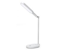 PLATINET stolní lampa LED LUNA 10W 48 LED USB-C