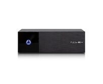 AB PULSe 4K MINI SE DVB-S/S2X /MPEG2/ MPEG4/ HEVC/ Enigma 2