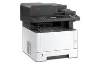 Kyocera ECOSYS MA4000fx A4 černobílá MFP, 40ppm A4, 1200x1200dpi, 1GB, duplex,  DADF, USB ,LAN, FAX