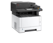 Kyocera ECOSYS MA4000wifx mono MFC,40ppm A4, 1200x1200dpi, 2GB, duplex, DADF,MyQ HyPas, USB,LAN,FAX