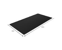 HP HyperX Pulsefire Mat - Mouse podložka herní pod myš (2XL) - poškozený obal