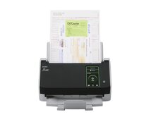 Ricoh fi-8040 , A4, color, duplex, 80ipm, ADF 50, USB 3.2, 1200 dpi, ultrazvuk