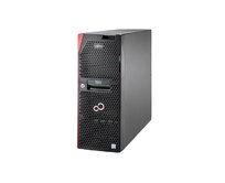 Fujitsu PRIMERGY TX1330M6/SFF/500W/PRAID CP500i FH /Xeon E-2488/32GB DDR5/SSD SATA 960GB MU /IRMCS6