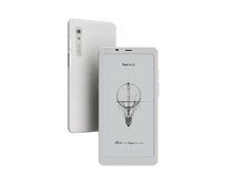 ONYX BOOX PALMA 2, 6,13", 128GB, Bluetooth, Android 13.0, E-ink displej, WIFi, bílá