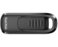 SanDisk Ultra Slider 32GB USB-C černá