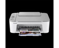 Canon PIXMA TS3751I - PSC/Wi-Fi/AP/4800x1200/PictBridge/USB white