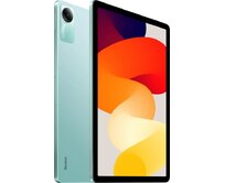 Xiaomi Redmi Pad SE 8/256GB zelená - balení bez nabíječky