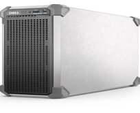 DELL PE T160/XE2414/16GB/1x 2TB_7,2k/SW raid/2xGL/iD_ENT/1x300W/3yBas_NBD