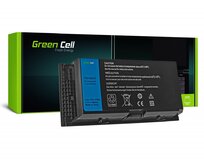 Green Cell Battery FV993 for Dell Precision M4600 M4700 M4800 M6600 M6700