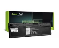 Green Cell Battery WD52H GVD76 for Dell Latitude E7240 E7250