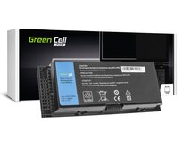 Green Cell Battery PRO FV993 for Dell Precision M4600 M4700 M4800 M6600 M6700