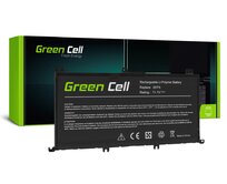 Green Cell Battery 357F9 for Dell Inspiron 15 5576 5577 7557 7559 7566 7567