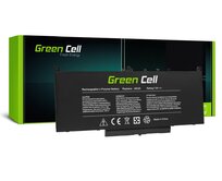 Green Cell Battery J60J5 for Dell Latitude E7270 E7470