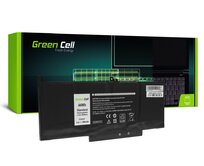 Green Cell Battery F3YGT for Dell Latitude 7280 7290 7380 7390 7480 7490