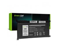 Green Cell Battery WDX0R WDXOR for Dell Inspiron 13 5368 5378 5379 14 5482 15 5565 5567 5568 5570 5578 5579 7560 7570 17 5770