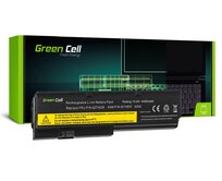 Green Cell Battery 42T4650 for Lenovo ThinkPad X200 X201 X200s X201i