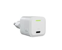 Green Cell Power Charger 33W GaN GC PowerGan for laptop, MacBook, Iphone, Tablet, Nintendo Switch – USB-C Power Delivery