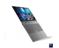 Lenovo YOGA 7i 2-in-1 Ultra 7 256V/AI/16GB/1TB SSD/14"/2,8K/OLED/Touch/120Hz/až 1100nitů/Pero/3r OnSite/WIN11 Home/šedá